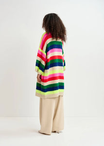 Essentiel Antwerp Gabilo Cardigan - Merengue