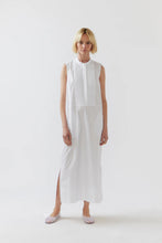 Foemina Geneva Dress - White