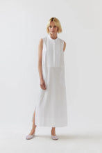 Foemina Geneva Dress - White