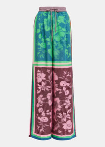 Essentiel Antwerp Gretel Place Print Pants