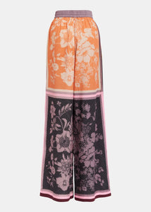 Essentiel Antwerp Gretel Place Print Pants