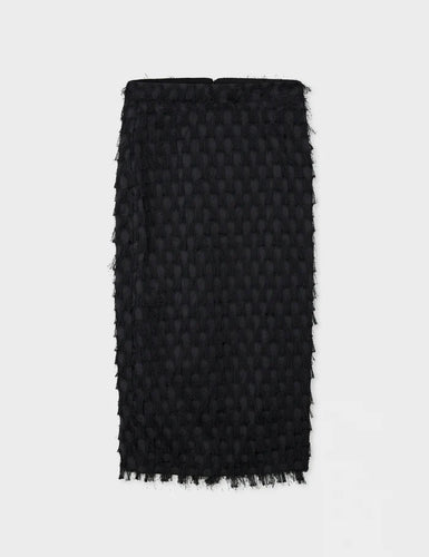 Day Birger Gabrielle Skirt - Black