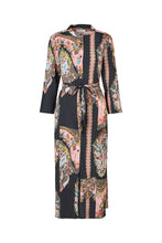 Lollys Laundry Harper Maxi Dress - Flower Print