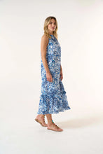 One Season Australia Molly-Hydra Dress - Navy