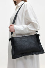 La Vaca Loca Debe Bag 9296 - Black