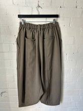 Moyuru Pant 607 - Brown