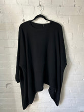 Moyuru Pullover 311 - Black