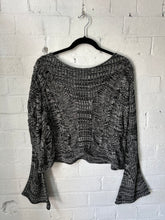 Moyuru Pullover 310 - Grey