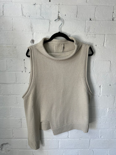 Moyuru Pullover 305 - Beige