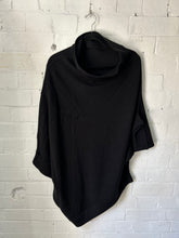 Moyuru Pullover 304 - Black