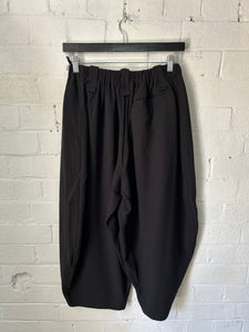 Moyuru Pant 650 - Black