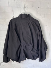 Moyuru Jacket 403 - Black