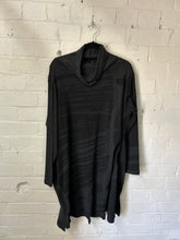 Moyuru Dress 015 - Charcoal