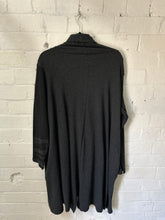 Moyuru Dress 015 - Charcoal