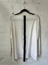 Moyuru Pullover 018 - White