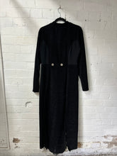 Sanctamuerte Coat 430