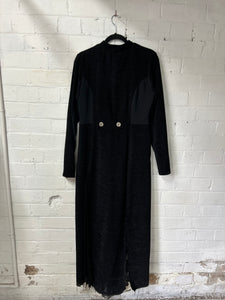 Sanctamuerte Coat 430