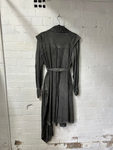 Sanctamuerte Coat 451