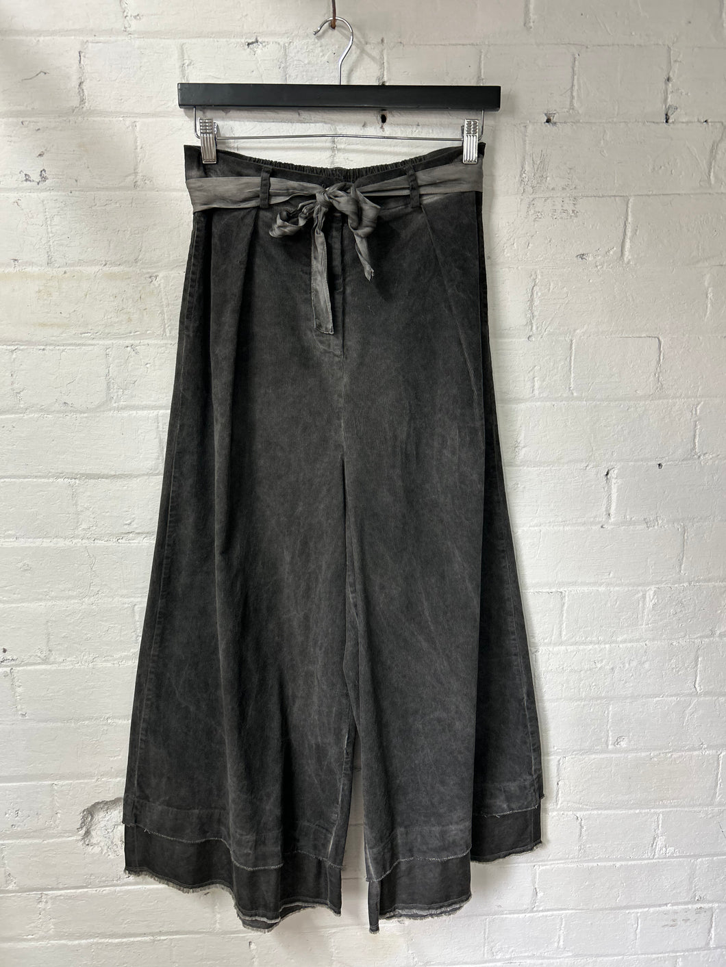 Sanctamuerte Pants 489