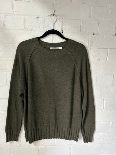 Rabens Saloner Shenas Knit Top