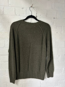 Rabens Saloner Shenas Knit Top