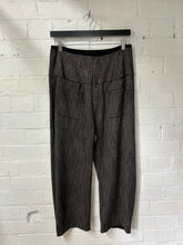 Transit Drop Crotch Pant F151