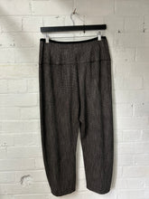 Transit Drop Crotch Pant F151