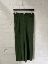 Hannoh + Wessel Philemon Pants 342