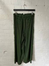 Hannoh + Wessel Philemon Pants 342