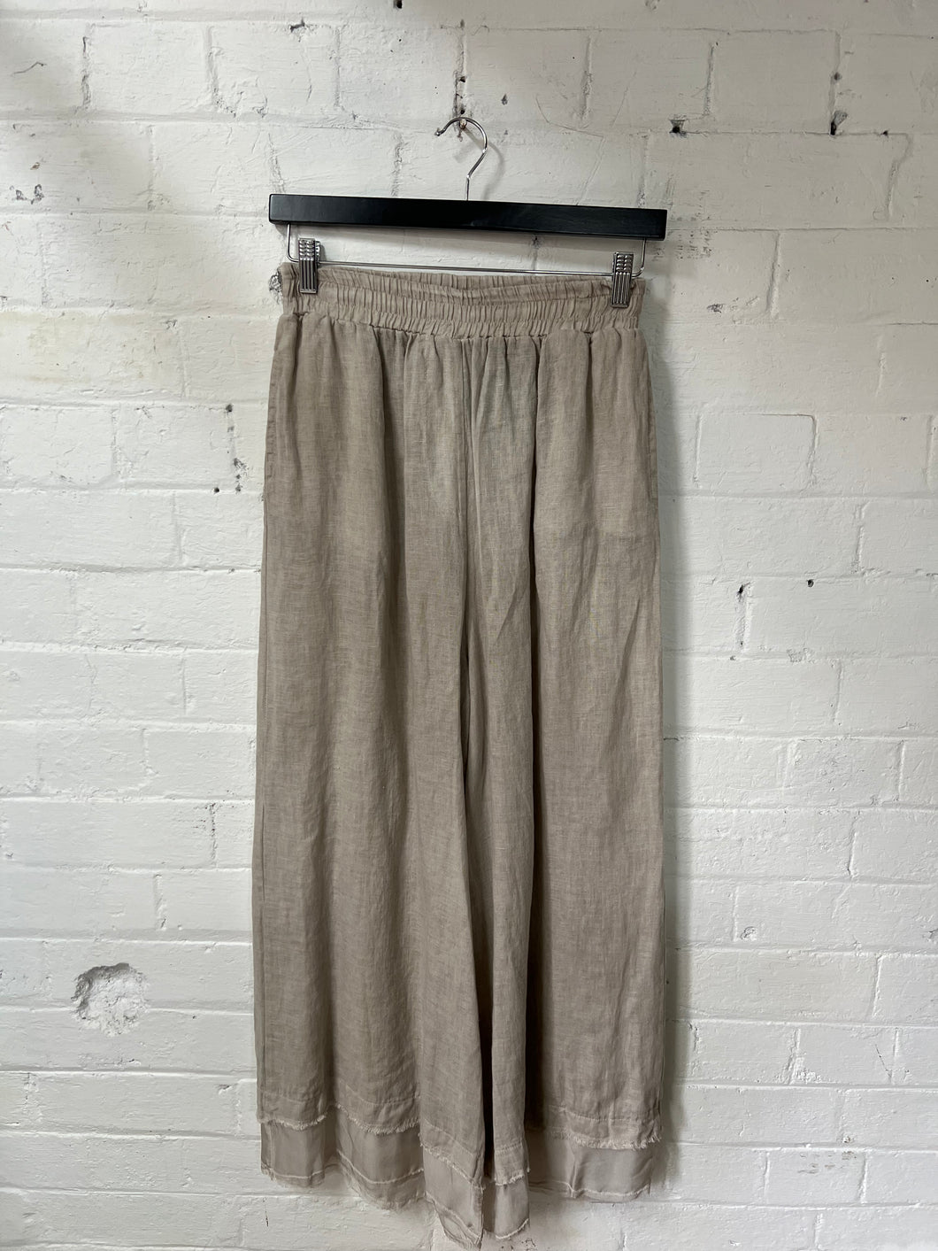 Sanctamuerte Pants 265 - Desert