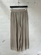 Sanctamuerte Pants 265 - Desert