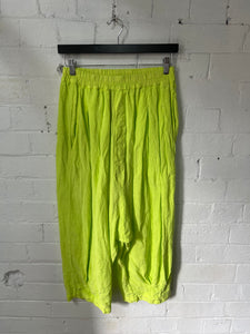 Studio Rundholz Pant 3540110