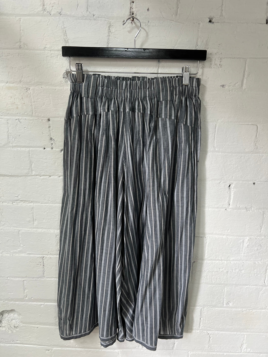 Moyuru Pants 016 - Grey