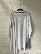 Moyuru Dress 000 - White