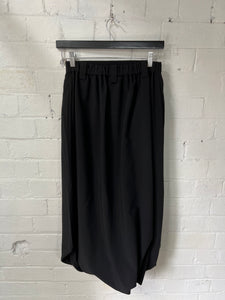 Moyuru Skirt 642 - Black