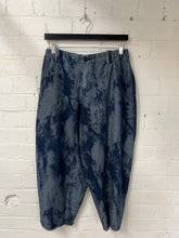 Moyuru Pants 613 - Blue