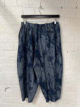 Moyuru Pants 613 - Blue