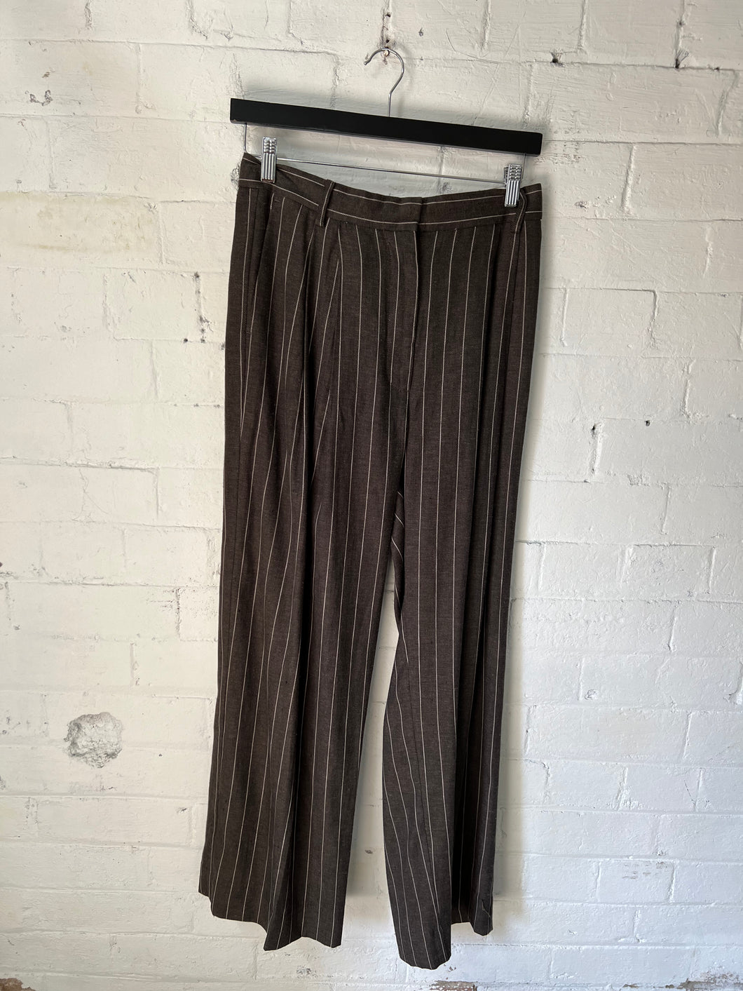 Day Birger et Mikkelsen Enzo Linen Pant 238