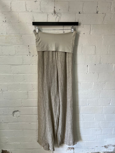 Transit Textural Pant A103