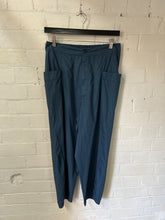 Transit Cotton Relaxed Pant 1180