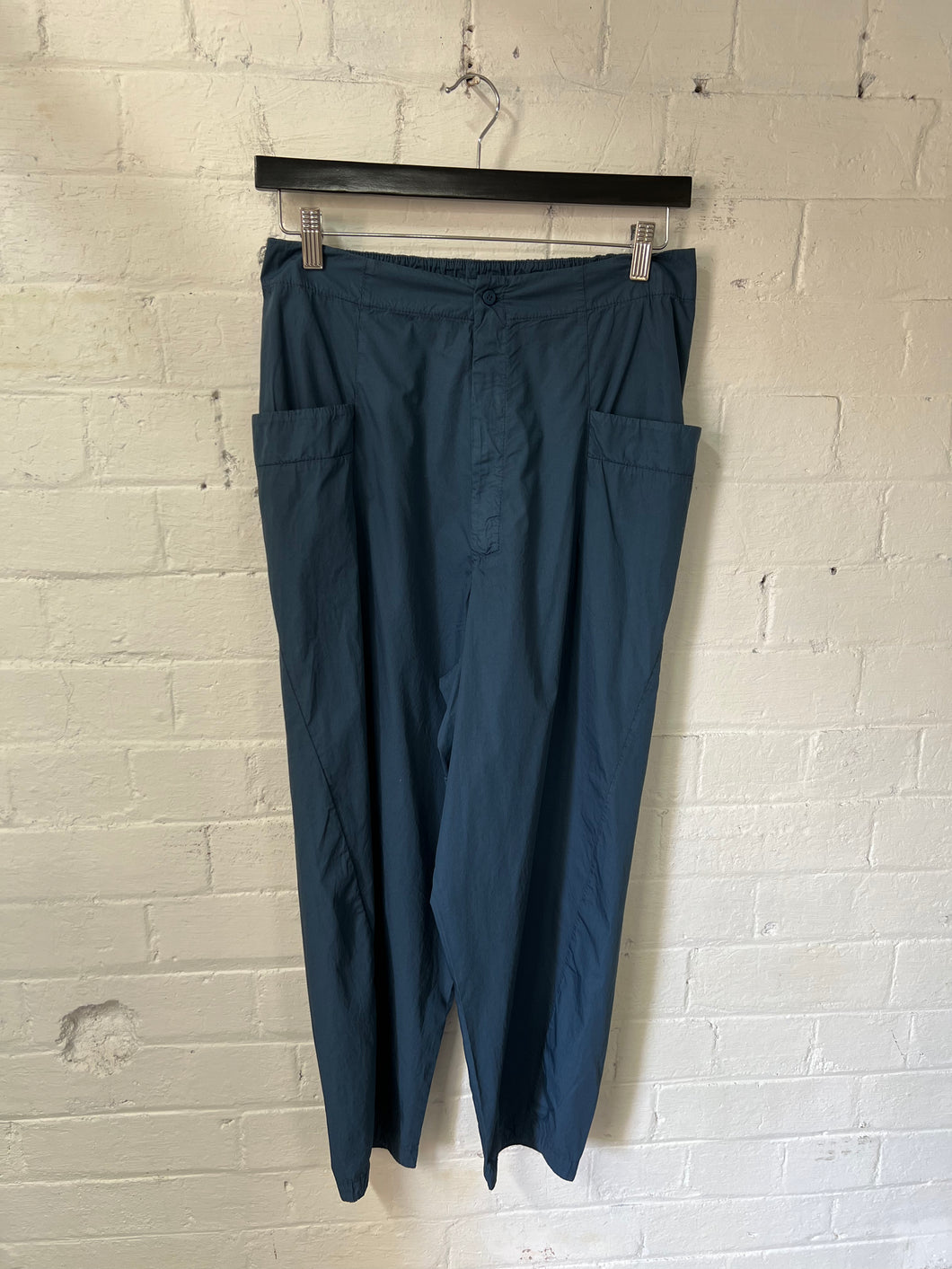 Transit Cotton Relaxed Pant 1180