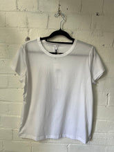 M.A Dainty Lolly T-Shirt - White