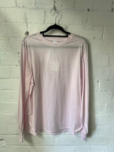 M.A Dainty Pink Baxter T-Shirt 04051