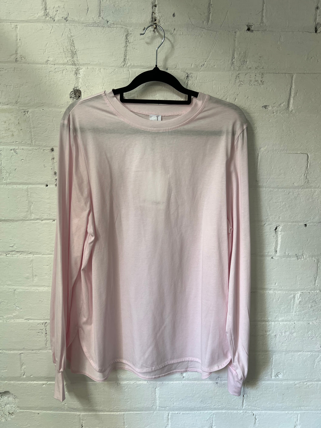 M.A Dainty Baxter T-Shirt 04051 - Pink