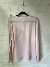 M.A Dainty Baxter T-Shirt 04051 - Pink