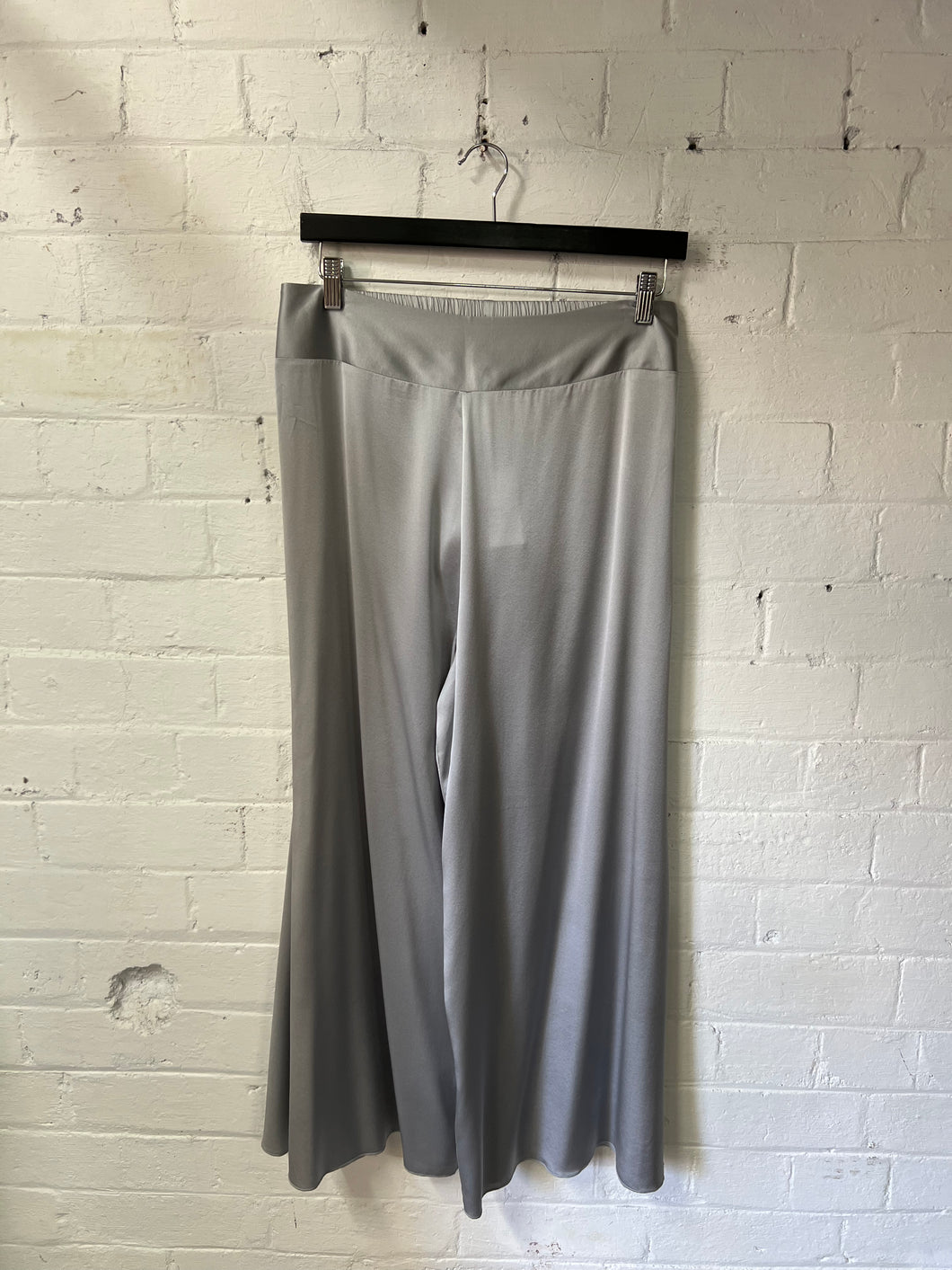 M.A Dainty McGehee Silver Pant 1548A