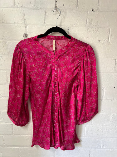 Lola Australia Scarlett Shirt