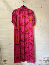 Lola Australia July Silk Maxi Dress