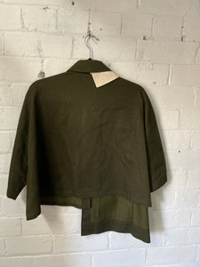 SOH by Sohee Jacket 150 - Khaki