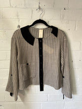 SOH by Sohee Shirt 110 - Beige Stripe